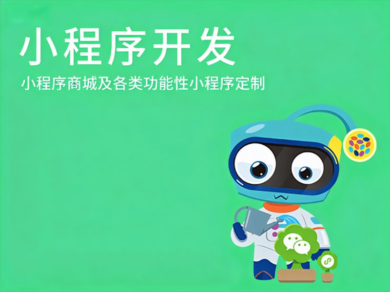 天津软件开发行业：从需求到交付的全链路服务
